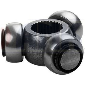 Resim Clio Iv Symbol 1.5 Dci Aks Mafsalı 22 Diş 