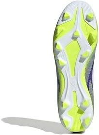Resim adidas F50 Kulüp Firması/Çok Zemin Botları Unisex-Yetişkin Ayakkabıları 