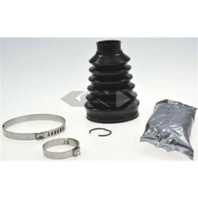 Resim Gkn Tiguan 2012-2016 Model Iç Aks Körüğü 