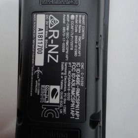 Resim Samsung Akıllı Kumanda KS , MU , NU , KU Uyumlu BN59-01298D - BN59-01274A BN59-01266A BN59-01292A BN59-01242A 
