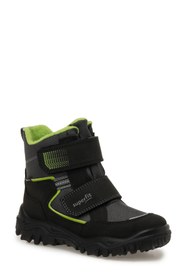 Resim Superfit HUSKY Yeşil Erkek Çocuk Outdoor Bot 