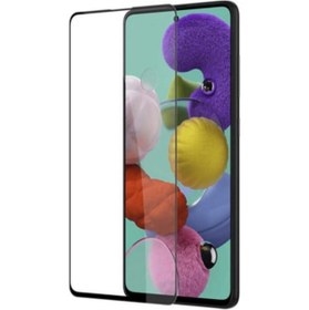 Resim Samsung Galaxy A52 Ekranı Tam Kaplayan 5D Ekran Koruyucu 