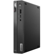 Resim LENOVO Thinkcentre Neo 50Q 12Lms0Q700 Gen 4 İntel Core İ5-13420H 32Gb 512Gb Ssd W11Pro Mini Pc 