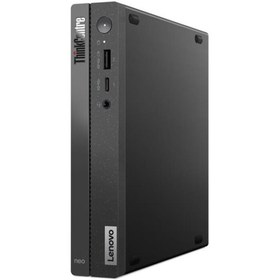 Resim LENOVO Thinkcentre Neo 50Q 12Lms0Q700 Gen 4 İntel Core İ5-13420H 32Gb 512Gb Ssd W11Pro Mini Pc 