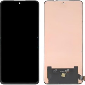 Resim Xiaomi Mi 12t Pro Uyumlu A Kalite Lcd Ekran Dokunmatik 