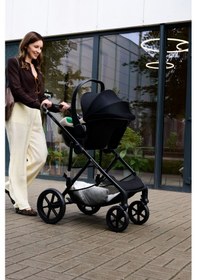 Resim Kinderkraft Mınk Pro 2 İ-size Bebek Oto Koltuğu 40 87 CM 
