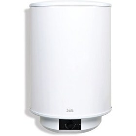 Resim SEG Mekanik Silindirik Termosifon 65 L 
