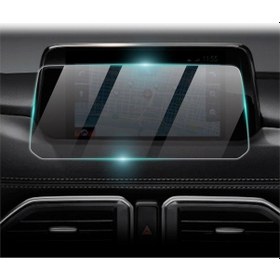 Resim Mazda 2017-2019 Cx-5 7" 9h Nano Ipg Proactive Ekran Koruma 
