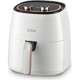 Resim Kiwi KAF-5535 5 LT Yağsız Air Friyer 