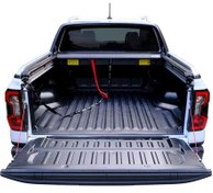 Resim Ford Ranger Kasa Havuzu 5 Parça 2023 ve Sonrası 