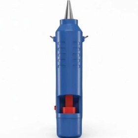 Resim AyrStore Ev ve Hobi Için 60 W Silikon Tabancası 11 mm Uyumlu 5 Adet Hediye Silikon 