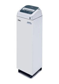 Resim Kobra 260 Ts Hs E/s 0,8 X 9,5 Mm Çapraz Kesim Evrak İmha Makinesi 80 Litre 