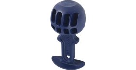 Resim Knott Safety Ball Kaplin Güvenlik Topu 