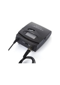 Resim Leader Pu-137b Uhf Kablosuz Yaka Mikrofonu 