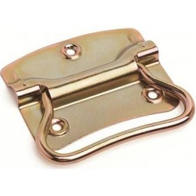 Resim Sandık Kulpu 24 Adetli Kutusunda 