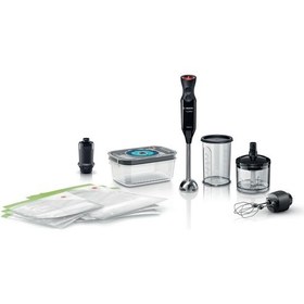 Resim Bosch Ergomixx MS6CB61V7 1000 W El Tipi Blender 