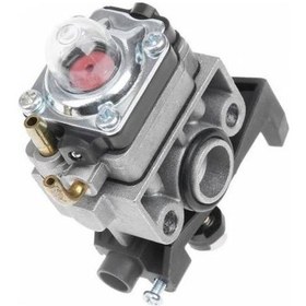 Resim Motorlu Tırpan Karbüratörü Honda Gx35 