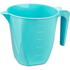 Resim Flora F348 Renkli Maşrapa 