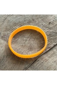 Resim Bhd 237mm Planya Rende Kayışı Elektrikli Planya Kayışı 24cm Iade Edilmez 