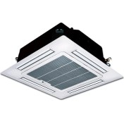 Resim Ecotherma A+ 24000 BTU Inverter Kaset Tipi Klima 