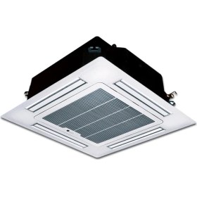 Resim Ecotherma A+ 48000 BTU Inverter Kaset Tipi Klima 