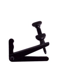 Resim Keman Aksesuar Fiks Tek 1/2 Wittner Siyah 903044 