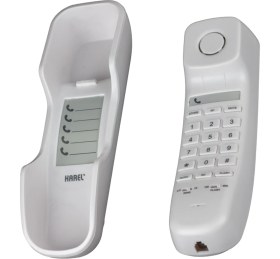 Resim Karel TM-902 Duvar Tipi Telefon 