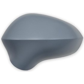 Resim Seat İbiza 2009-2012 Sol Dış Dikiz Aynası Kapağı 6J0857537B 