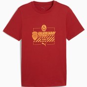 Resim GALATASARAY FtblCulture Erkek Tişört 
