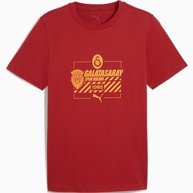 Resim GALATASARAY FtblCulture Erkek Tişört 