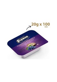 Resim Seğmen Tahin Pekmez Piknik 100 x 20 G 