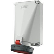 Resim Mennekes 143 5X125A Ip67 Duvar Prizi 