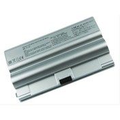 Resim İNFOSTAR Sony Pcg-3a4l Notebook Bataryası Pili 
