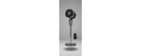 Resim Cata Turbo CT-3040 Ayaklı Vantilatör 