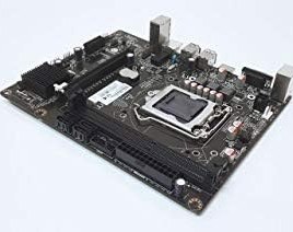 Resim QUADRO MAB H81-A2C DDR3 GLan O/B Vga HDMI,VGA H81-A2C 