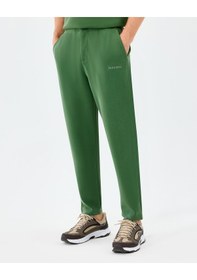 Resim Skechers M Slim Pant Sweatpant Erkek Haki Eşofman Altı S2510042-4255 Haki 