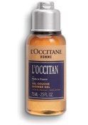 Resim L'occitane Seyahat Boy L'occitan Duş Jeli 75 Ml Diğer 