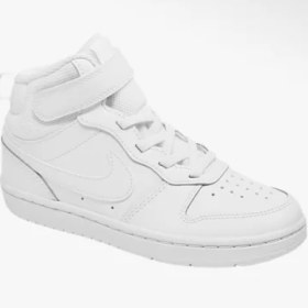 Resim Mid Cut Nike Court Borough Mid 2 