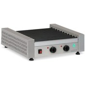 Resim Ssk11.e11 1,65 Kw Sosis Isıtma Makinesi, 11'li, Elektrikli 