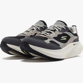 Resim Skechers Go Walk Max Walker Erkek Gri Spor Ayakkabı 