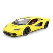 Resim NessiWorld 1:16 Lamborghini Countach LPI 800-4 Uzaktan Kumandalı Araba 