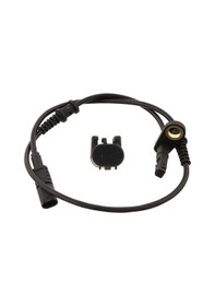 Resim Mercedes E Serisi W211 E 280 Abs Sensörü Ön Sol-sağ Hella 