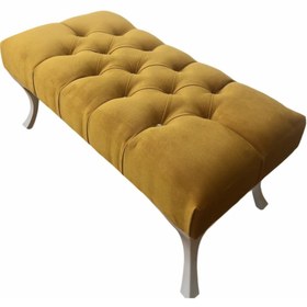 Resim ERGÜÇ HOME Puf Koltuk-bench 