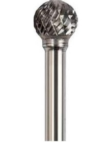 Resim Fett D8 Pld Karbür Sert Metal Kalıpçı Frezesi Sd-2m-dc 