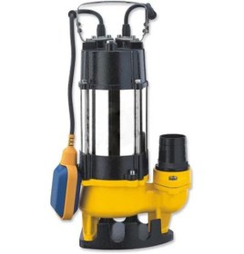 Resim V750F 220V 1Ü Cıkıs Plustech Kirli Su Drenaj Pom. 