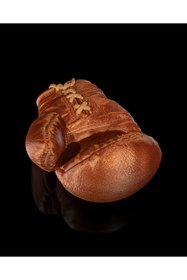 Resim Genel Markalar Boks Eldiveni Konseptli Telefon Şarj Standı 