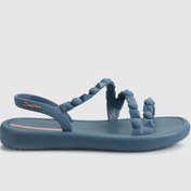 Resim İpanema Meu Sol DD0014 Flatform Kadın Sandalet Mavi 35/42 Mavi 