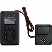 Resim Dr. Parts EQ400T Dijital Tuner & Equalizer 