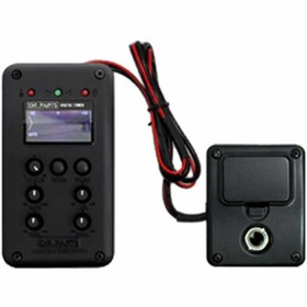 Resim Dr. Parts EQ400T Dijital Tuner & Equalizer 