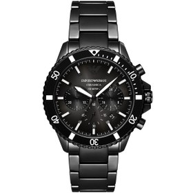 Resim Emporio Armani AR70010 Emporio Armani Erkek Kol Saati 
